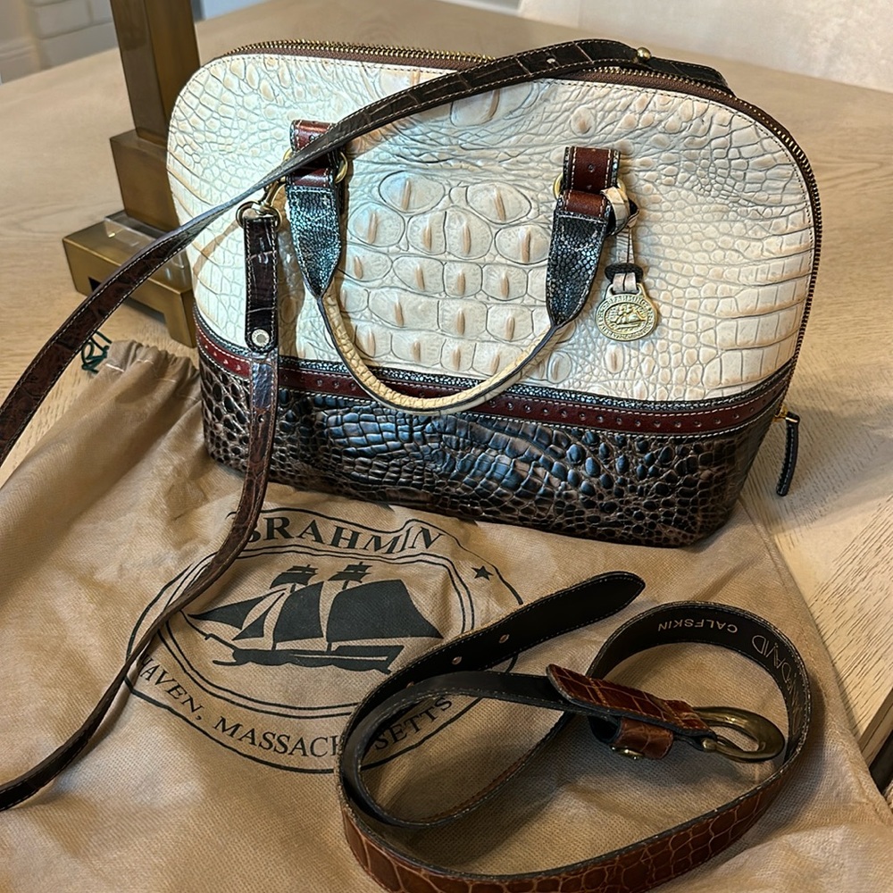 Brahmin bag